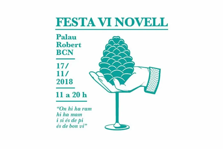 festa vi novell 2018