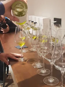 suo tempore presentacio
