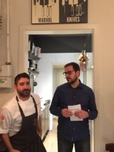 suo tempore presentacio