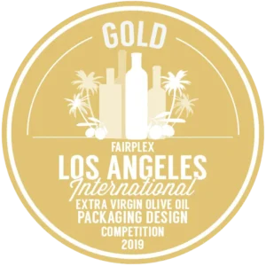 medalla or los angeles internacional