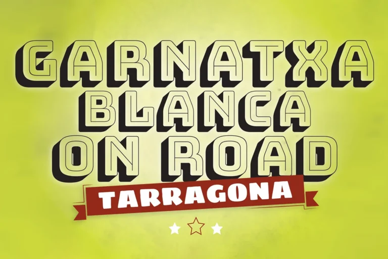 do terra alta garnatxa blanca tarragona
