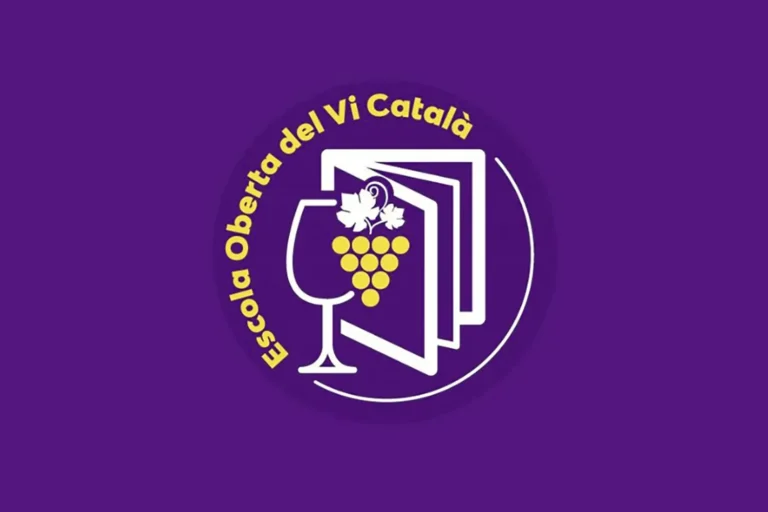 Escola oberta del vi català