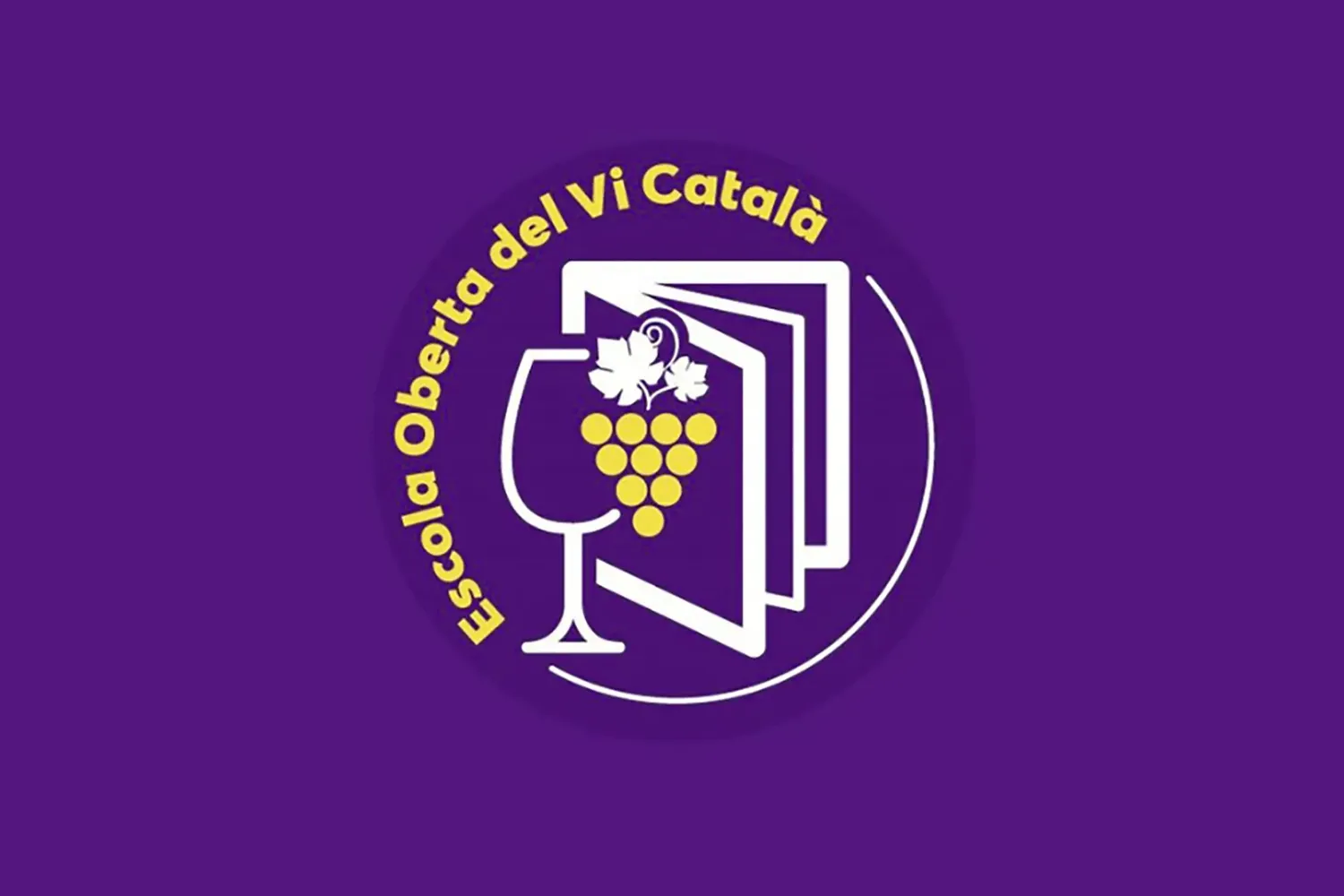 Escola oberta del vi català