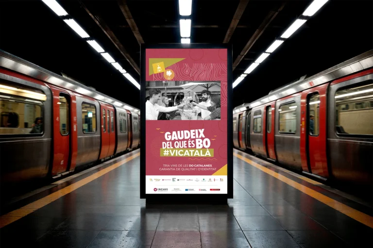 Espot Gaudeix del que és bo #ViCatalà