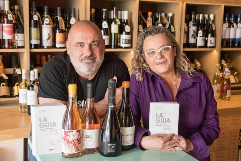 La Guia de Vins 2021