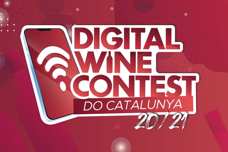 do catalunya digital wine contest 2021