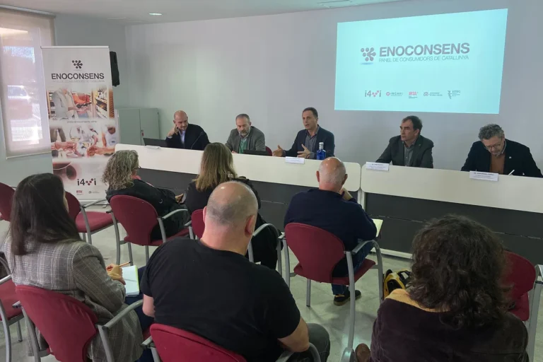 Enoconsens presentació