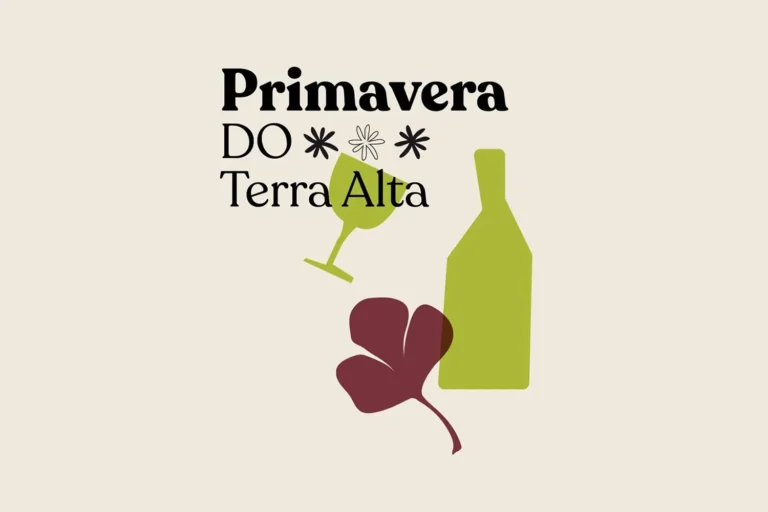 Primavera DO Terra Alta 2023