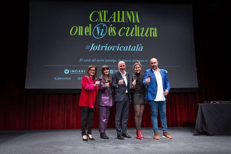 El vi es cultura