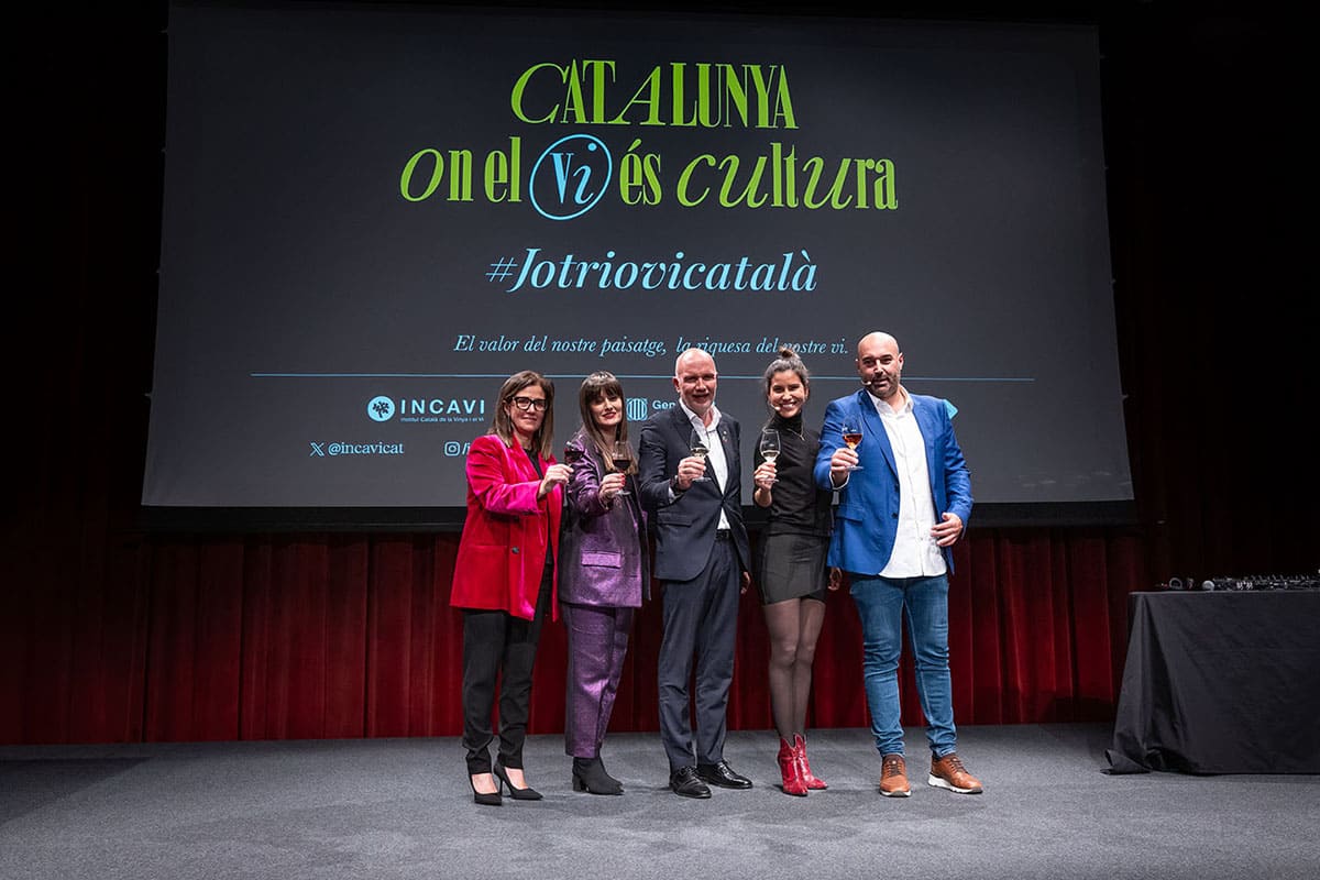 El vi es cultura
