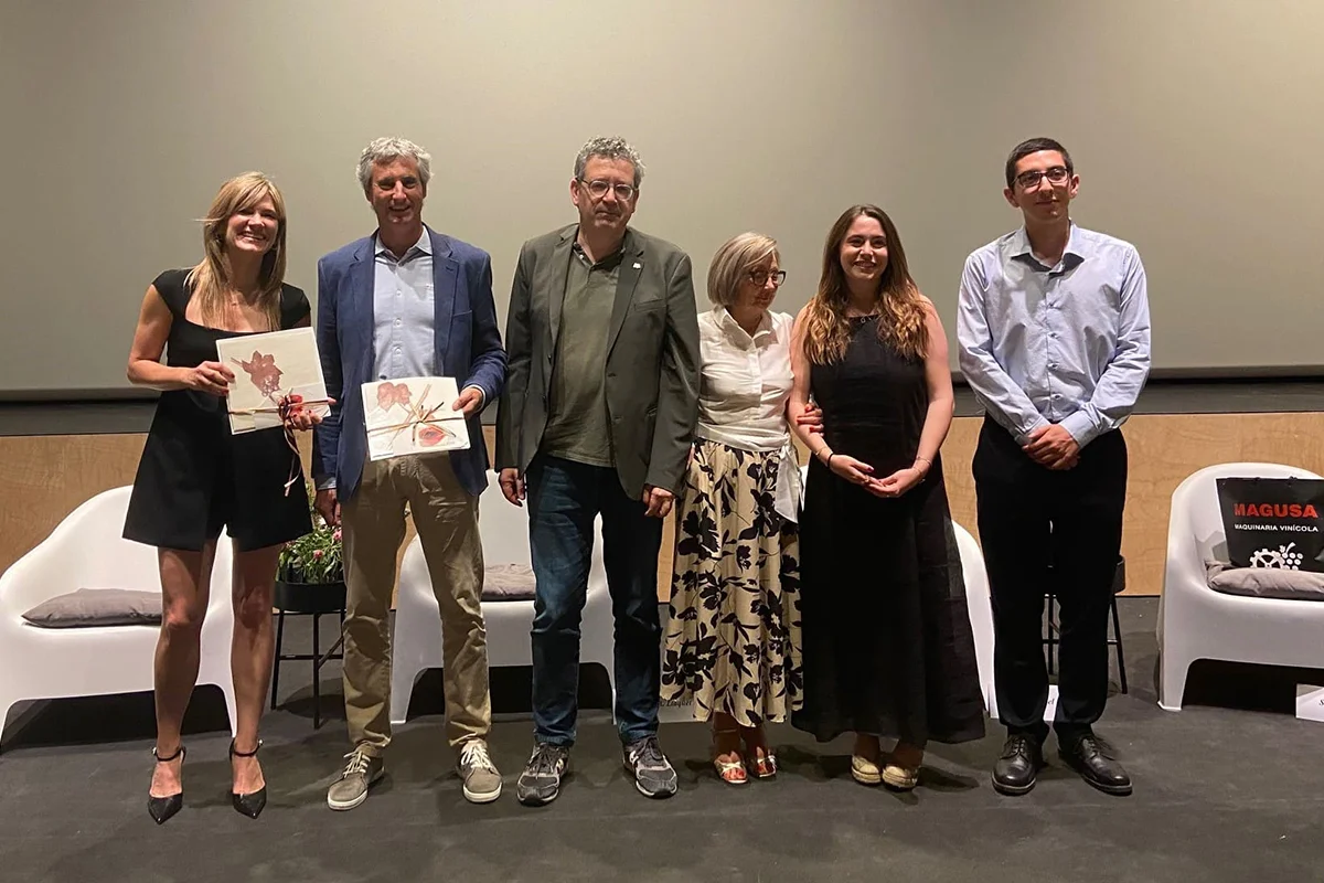 premi associacio catalana enolegs