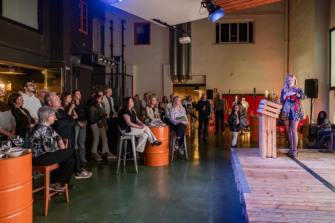PCATS Comunicació 20 Aniversari
