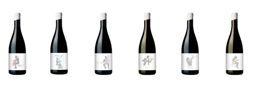 Presentacio Bielsa Ruano Vins Solista