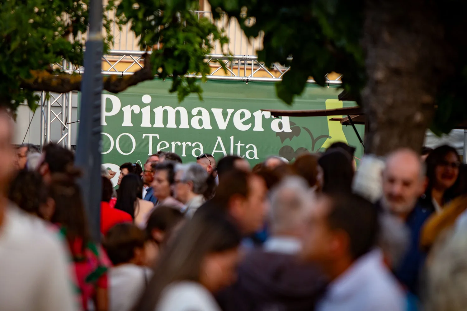 Primavera DO Terra Alta 2025