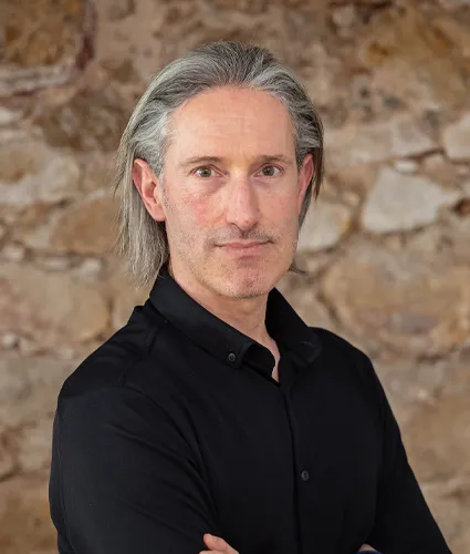Jorge J. García PCATS Comunicació