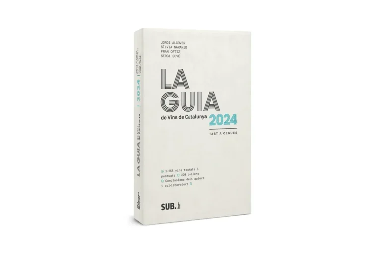 la Guia surt a la venda