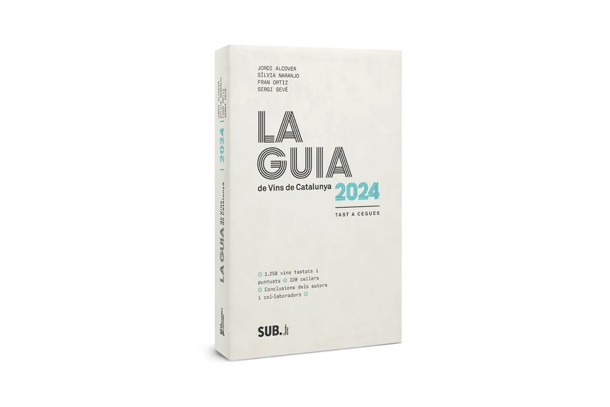 la Guia surt a la venda