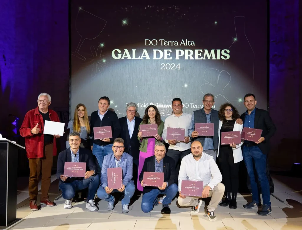 primavera-do-terra-alta2024-gala Primavera DO Terra Alta 2024