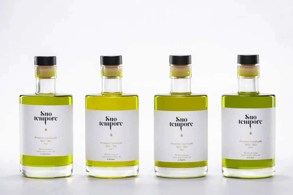 Projecte Suo Tempore