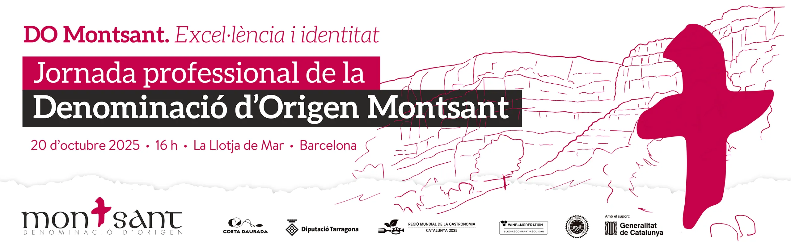 Jornada Professional - DO Montsant