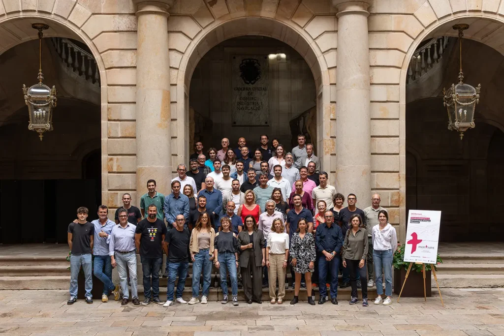 showroom do montsant