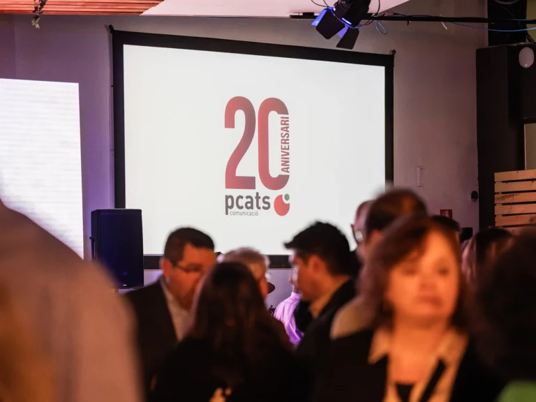 PCATS Comunicació