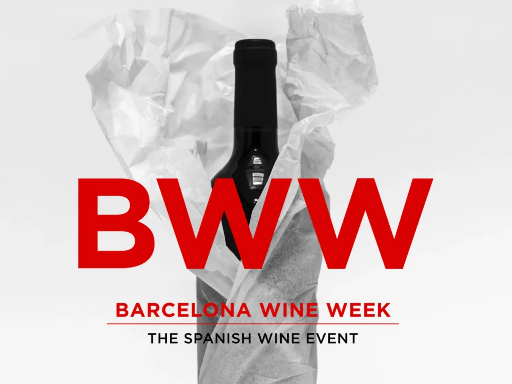 barcelona wine week