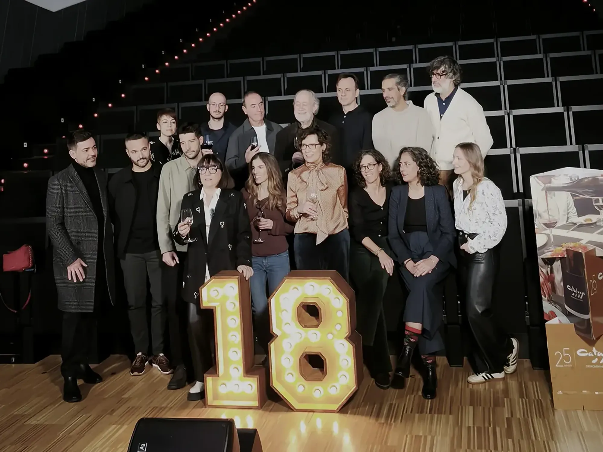 premis gaudí 2026 do catalunya