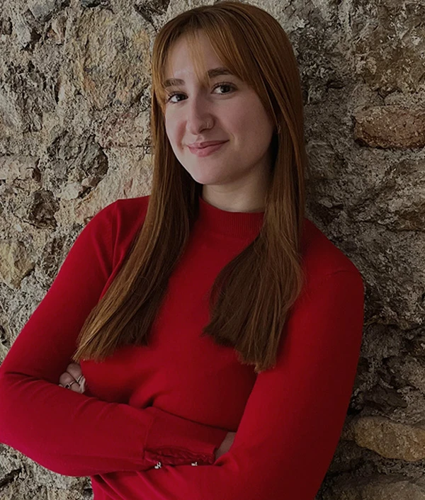 alexia jimenez PCATS Comunicació