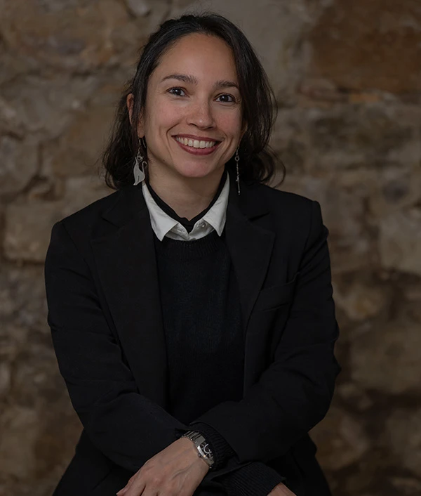 Carol López PCATS Comunicació