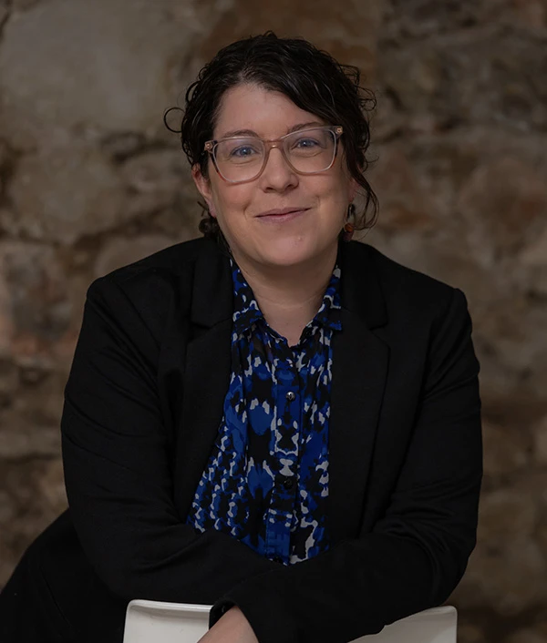 Clara Dalmau PCATS Comunicació