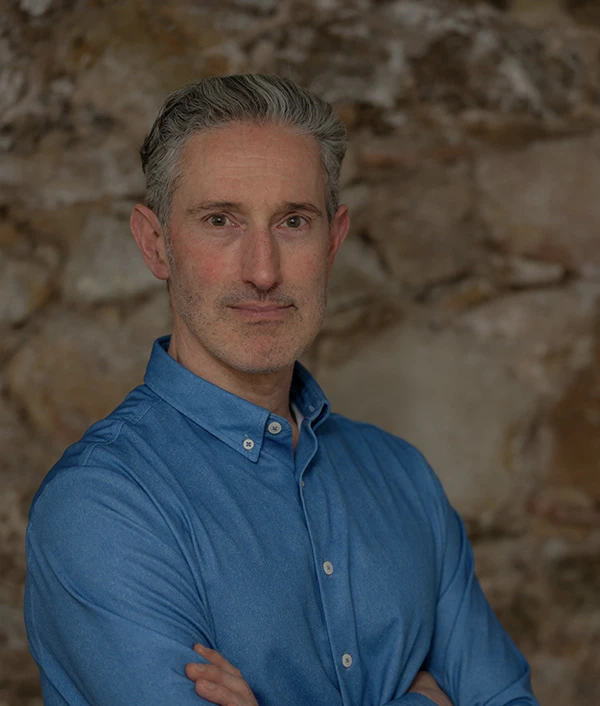 Jorge J. García PCATS Comunicació