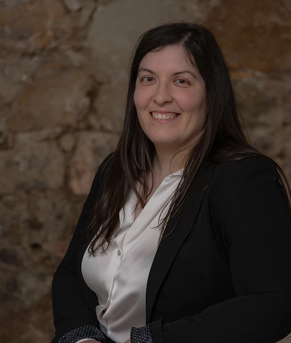 Lorena Agua PCATS Comunicació