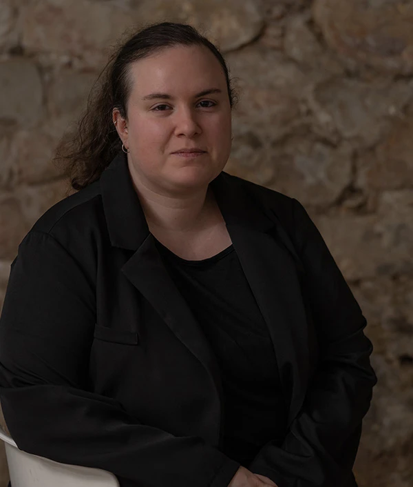 Mireia Ferrer PCATS Comunicació