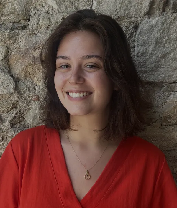 Laia Simon PCATS Comunicació